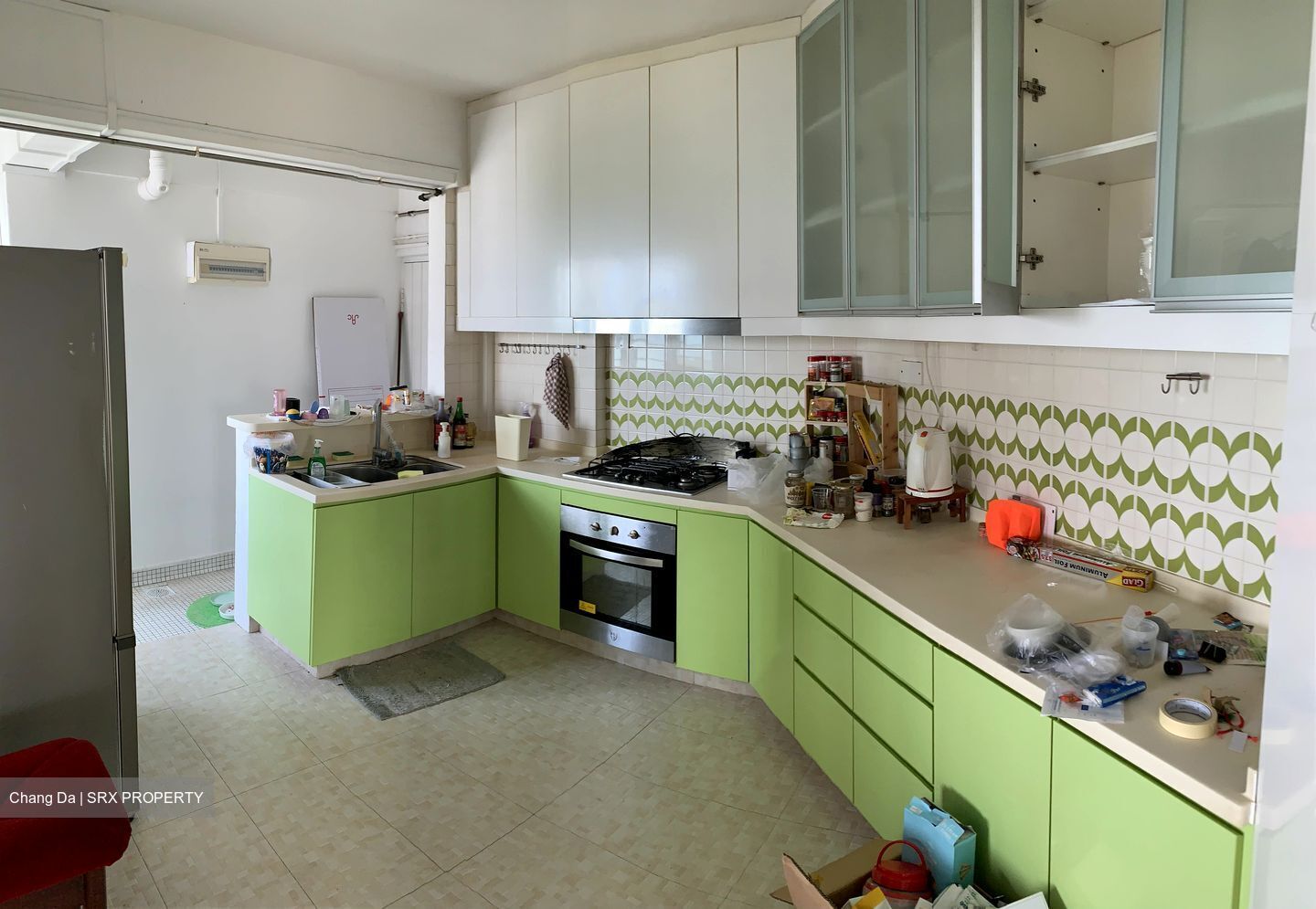 Laguna Park (D15), Apartment #540631491